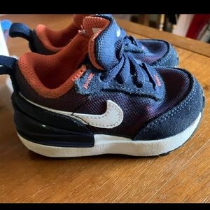 Baby Nike Airmax